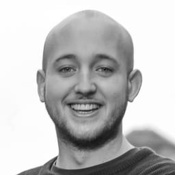 Joshua Tyler, founder of WorkLane